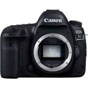 Canon 5D MK IV