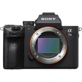 Sony A7III