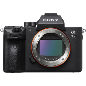 Sony A7III
