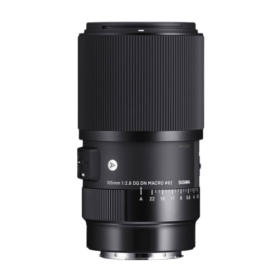 SIGMA 105mm f/2.8 MACRO (SONY FE)