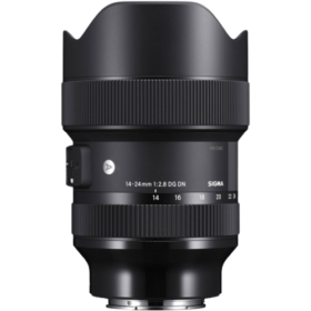 SIGMA 14-24mm f/2.8 ART (SONY FE)