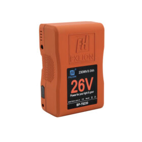 Batterie FXLION 26V