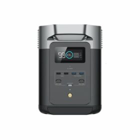 Générateur EcoFlow Delta2 1024W