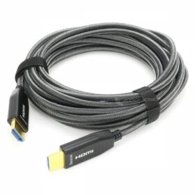 Câble HDMI 2.0 Fibre optique (10m)