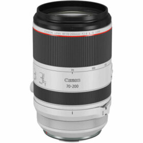 Canon RF 70-200mm f/2.8 L IS USM