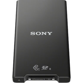 Sony MRW-G2 lecteur de carte CFExpress Type A