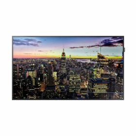 SAMSUNG LH75QMFPLGC 75″