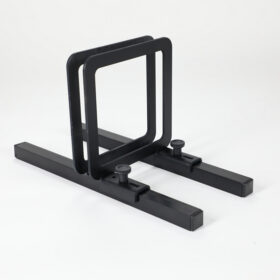 Support Poly reglable 3 à 50mm