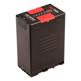 HEDBOX HED-BP95D – (Batterie FX6)