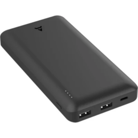 Batterie externe – Power Bank (20000 mAh)