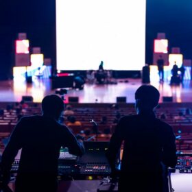 Assistant technicien
