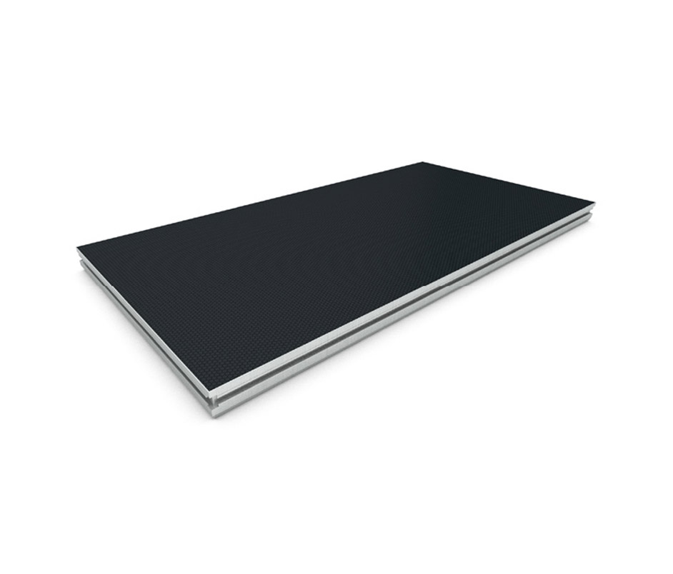 Praticable 2mx1m