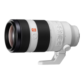 SONY FE 100-400 mm F/4.5-5.6 GM