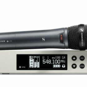 Sennheiser Ew100 G4 935