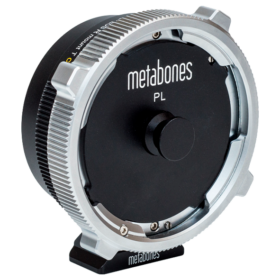 Metabones Arri PL to Sony E T Adapter