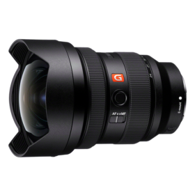 SONY FE 12-24mm F/2.8 GM