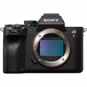 Sony A7RV