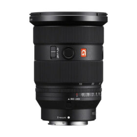 SONY FE 24-70 mm F2.8 GM II