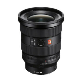 SONY FE 16-35 mm F2.8 GM II