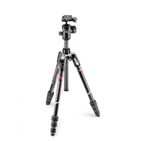 Manfrotto Befree Advanced Carbon