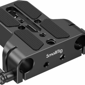 Baseplate boitier 15mm