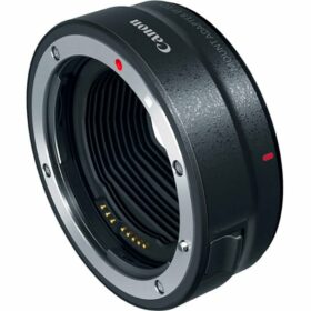 Canon Bague D’adaptation monture EF-EOS R