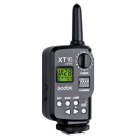 Godox – Emetteur XT-16