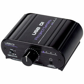 Art PRO Audio / USB DI