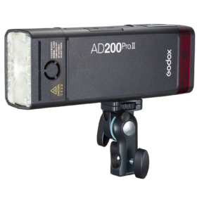 Godox AD 200 Pro II