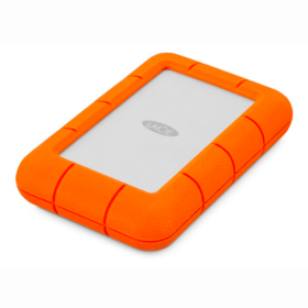 LaCie HDD (2To)