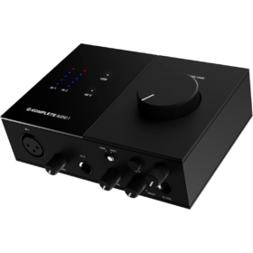 Interface Audio USB – Komplete Audio 1