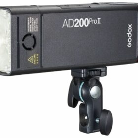 Godox AD 200 Pro II