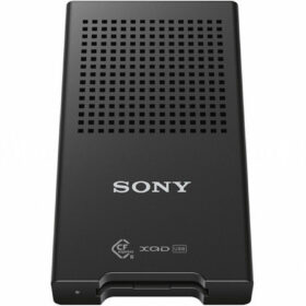 Lecteur carte mémoire SONY CFEXPRESS TYPE B / XQD