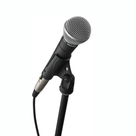 Micro Shure – SM 58