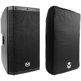 Paire enceinte QSC CP8