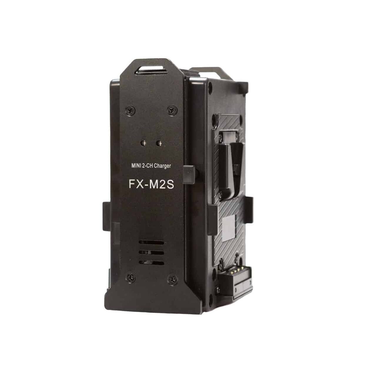 Chargeur v-lock Visual Image