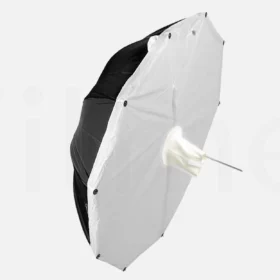 Photek Parapluie Large (150cm / 60&Prime;) + Diffusion