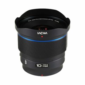 LAOWA 10MM/F2.8 ZERO DFF E MOUNT
