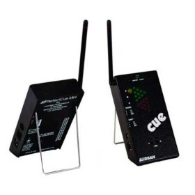 Système Pavlov – PerfectCue mini DSAN
