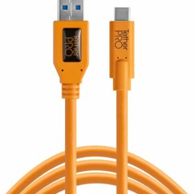 Tethertools Câble Tetherpro usb-A 3.0 to usb-c