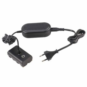 Alimentation SECTEUR NP-F770