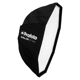 Profoto Softbox Octa 3&prime; White (90 cm)