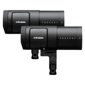 Profoto B30 — Kit de 2 flashs Profoto B30