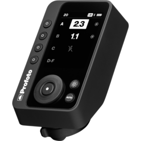 Profoto Télécommande Pro Connect Canon (AirX)