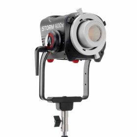 Aputure STORM 400x