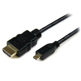 Câble HDMI to micro HDMI (1 M)