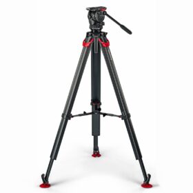 Sachtler Aktiv6 Flowtech 75MS
