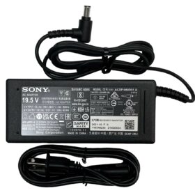 Alimentation secteur pour SONY FX6