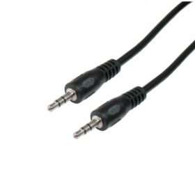 Câble Jack 3.5 vers Jack 3.5
