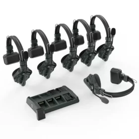 Hollyland Solidcom C1-6S – Intercom